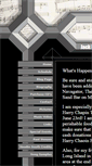 Mobile Screenshot of jackmosley.com